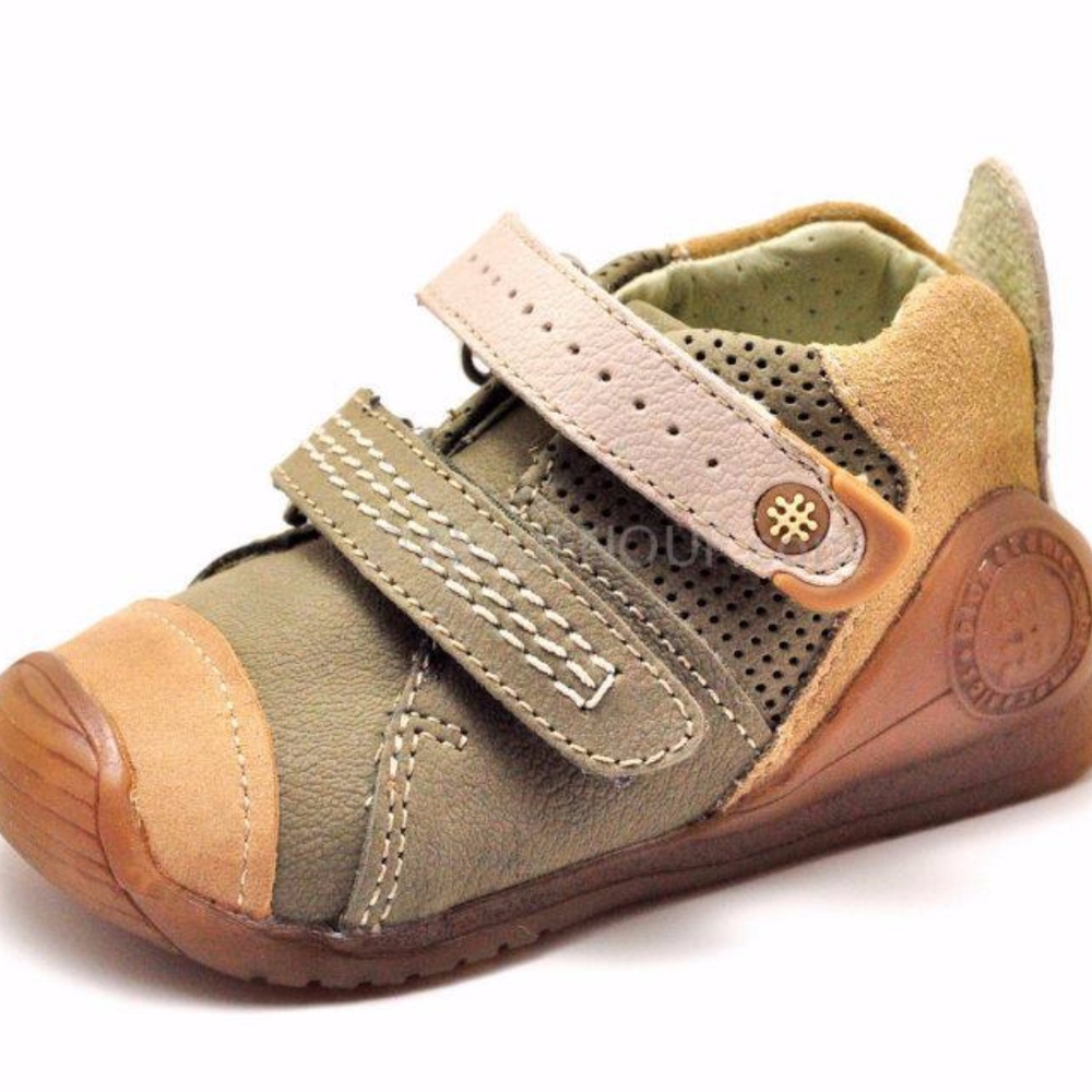 Biomecanics toddler boy shoes